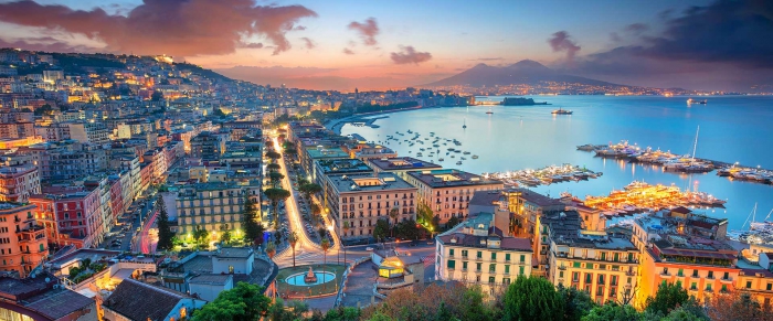 Foto Napoli Corsi e scuola per croupier